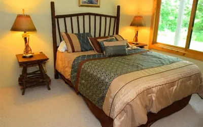 Photo 4 - Seven Springs Sunridge 2 Bedroom Deluxe Condo, Ski-In/Out! by RedAwning