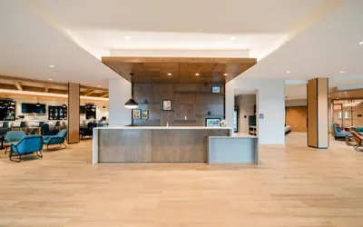 Photo 5 - Hyatt Place Sacramento International Airport