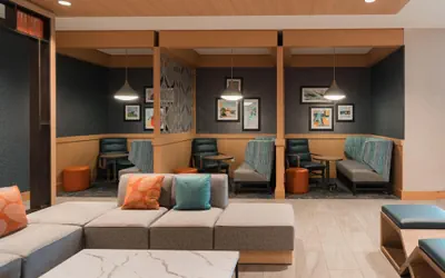 Photo 4 - Hyatt Place Sacramento International Airport