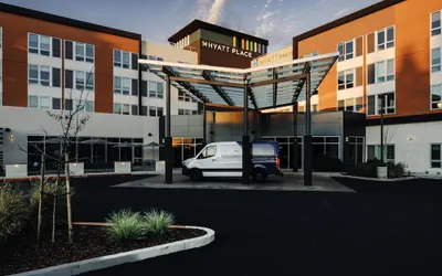 Photo 2 - Hyatt Place Sacramento International Airport
