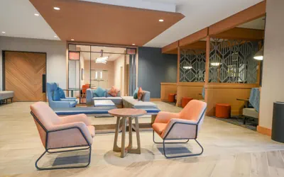 Photo 4 - Hyatt House Sacramento Airport - Natomas