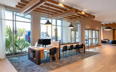 Photo 5 - Hyatt House Sacramento Airport - Natomas