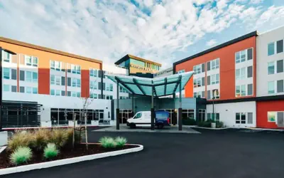 Hyatt House Sacramento Airport - Natomas