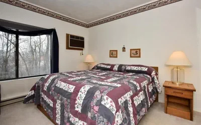 Photo 3 - Seven Springs 1 BR Deluxe Condo, Mountain Views! by RedAwning