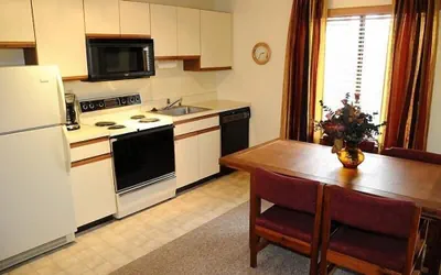 Photo 3 - Seven Springs Swiss Mountain 1 Bedroom Standard Condo by RedAwning