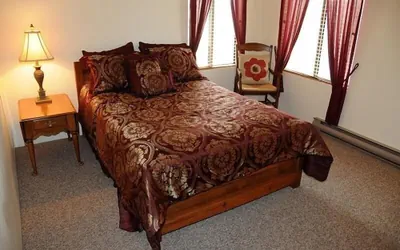 Photo 2 - Seven Springs Swiss Mountain 1 Bedroom Standard Condo by RedAwning