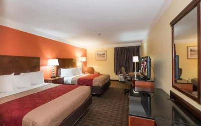 Photo 4 - MY HOME & SUITES MADISON