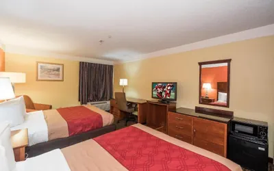 Photo 5 - MY HOME & SUITES MADISON