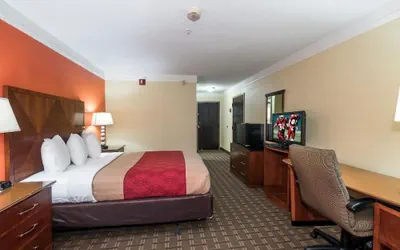 Photo 3 - MY HOME & SUITES MADISON