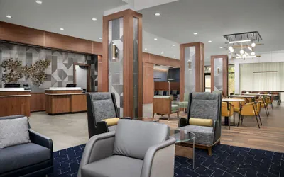 Photo 5 - Courtyard by Marriott Northport University of Alabama
