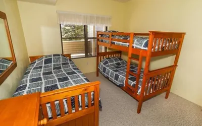 Photo 4 - Seven Springs Stonegate 2 Bedroom Condo, Ski-In/Out, Sleeps 8! by RedAwning