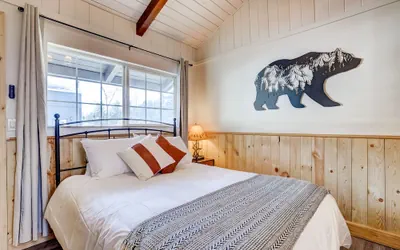 Photo 3 - Tahoe Mountain inn