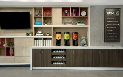 Photo 3 - Home2 Suites By Hilton Grand Rapids Airport