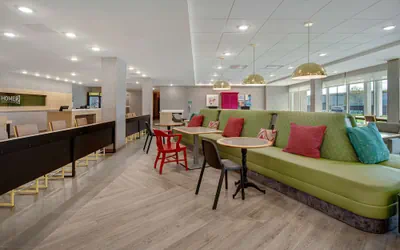 Photo 5 - Home2 Suites By Hilton Grand Rapids Airport