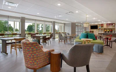 Photo 4 - Home2 Suites By Hilton Grand Rapids Airport