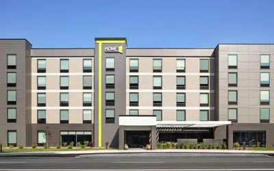 Photo 2 - Home2 Suites By Hilton Milwaukee West