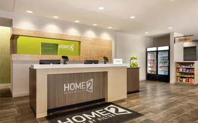 Photo 5 - Home2 Suites By Hilton Milwaukee West