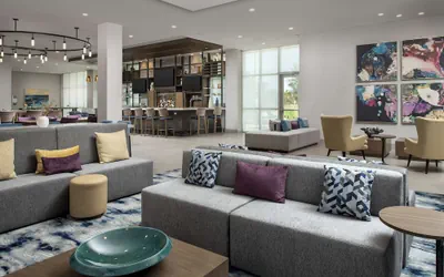 Photo 4 - Hilton Garden Inn Pensacola Downtown