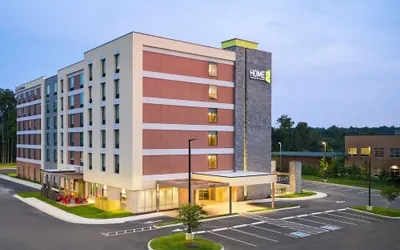 Photo 2 - Home2 Suites By Hilton Richmond Glenside