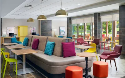 Photo 5 - Home2 Suites By Hilton Richmond Glenside