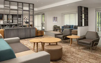 Photo 3 - SpringHill Suites by Marriott Cincinnati Mason