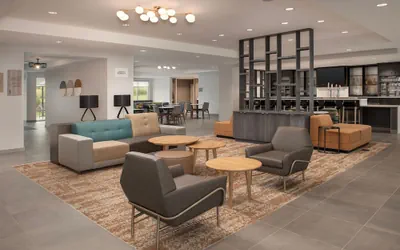 Photo 5 - SpringHill Suites by Marriott Cincinnati Mason