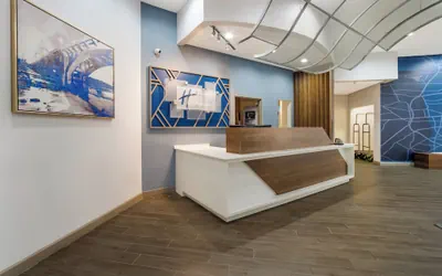 Photo 3 - Holiday Inn Express & Suites Lexington by IHG