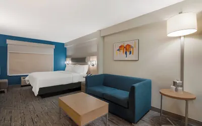 Photo 4 - Holiday Inn Express & Suites Lexington by IHG