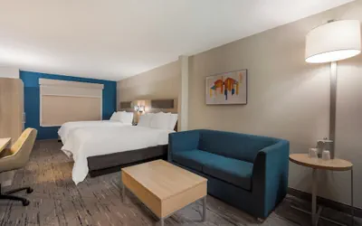 Photo 5 - Holiday Inn Express & Suites Lexington by IHG