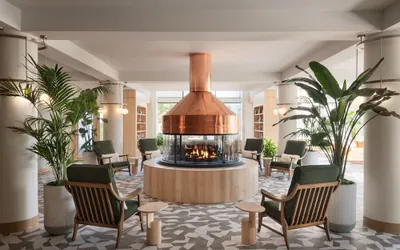 Photo 2 - Hotel Verdant