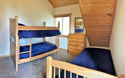 Photo 2 - The Hideaway Hostel near Yellowstone