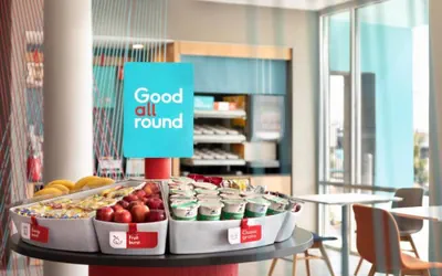 Photo 3 - avid hotel Brooklyn Dyker Heights by IHG
