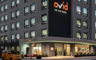 Photo 2 - avid hotel Brooklyn Dyker Heights by IHG