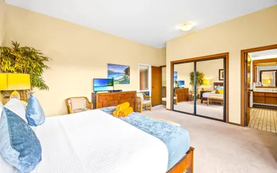 Photo 4 - Kapalua Ridge Villas Resort by KBM