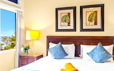 Photo 3 - Kapalua Ridge Villas Resort by KBM