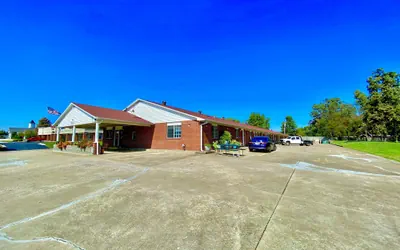 Razorback Inn