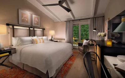 Photo 4 - The Cottages Hotel