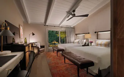 Photo 5 - The Cottages Hotel