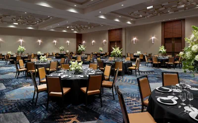 Photo 4 - Springhill Suites By Marriott Franklin Mint