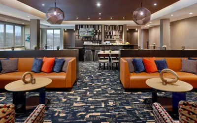 Photo 3 - Springhill Suites By Marriott Franklin Mint