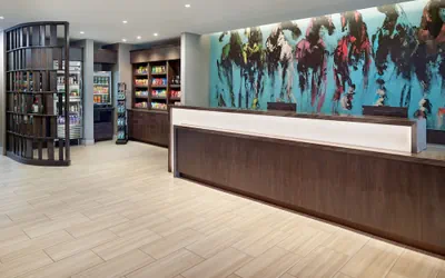 Photo 5 - Springhill Suites By Marriott Franklin Mint