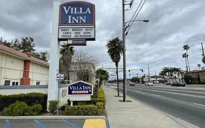 Photo 2 - Villa Inn Anaheim