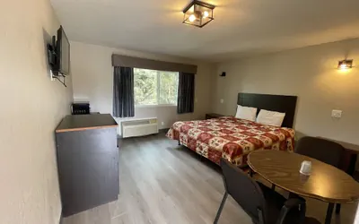 Photo 5 - Villa Inn Anaheim