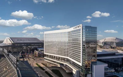 Photo 2 - Loews Arlington