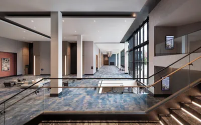 Photo 3 - Loews Arlington