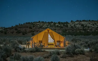 Photo 5 - BaseCamp 37