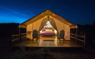 Photo 3 - BaseCamp 37