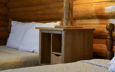 Photo 5 - Twin Pines Lodge & Cabins