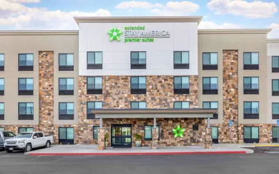 Photo 2 - Extended Stay America Premier Suites - San Diego - San Marcos