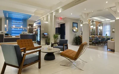 Photo 2 - voco Fiorello - LaGuardia Airport by IHG